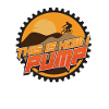 Pump Track How I Pump Mountainbike BMX Loop