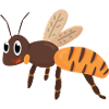 Bee Bumblebee