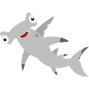 Requin marteau