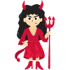She-devil