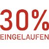 eingelaufen diät
