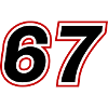 67 number symbol