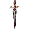 dagger knife dagger