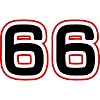 66 number symbol