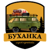 UAZ Buchanka - einfach irgendwohin