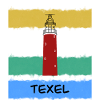 Lighthouse Texel Eierland