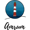Lighthouse Amrum