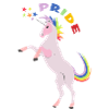 Pride Unicorn