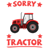 Tracteur Tracteur Agriculteur Ferme Conducteur de tracteur