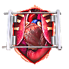 Open chest