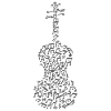 Violin Musical Instrument String Instrument