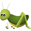 grashüpfer