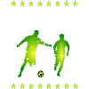 Football jersey number 12