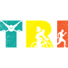 Triathle Triathle Triathlon