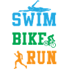 Triathle Triathle Triathlon