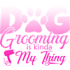 Hundefriseur Hundefriseurin Dog Groomer