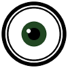 Green eye | Green eyes