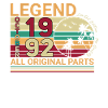 Né octobre 1992 Limité