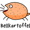 "Bellkartoffel"