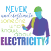 Électriciens