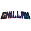 Chillax CHILLAX chillax