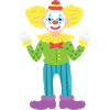 Clown