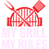 My grill my rules