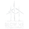 Wind Power - Blow Me
