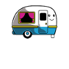 Caravane Camping-car Caravan Camper