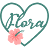 Flora Maiden Namn Förnamn Hjärta