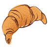 Croissant