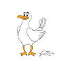 Möwe