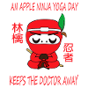 Apple Ninja