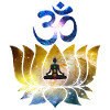 OM SYMBOL MEDITATION 3