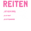 Reiten Pferde Reiter Geschenk