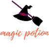 Magic potion