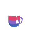 Bisexualitea. Bisexuell Gift