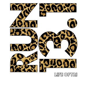 Leopard Print Run 13.1 (Half Marathon)