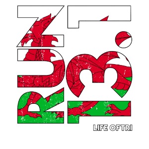 Wales Flag Run 13.1 (Half Marathon)