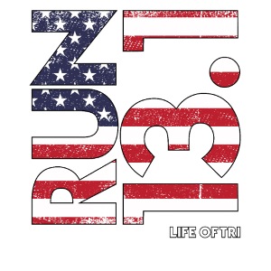 USA Flag Run 13.1 (Half Marathon)