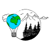 Globe Mountains