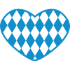 Heart - Bavaria - Diamond