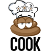 COOK KOCH KOCH CHEF ÉTOILÉ
