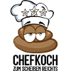 CHEFKOCH POOP SCHEISSE KOCH KOCHEN