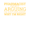 « Pharmacist Arguing | Pharmacie »