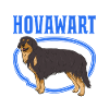 Best Hovawart Dad