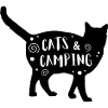 Cats & Camping