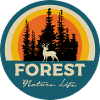 Forêt
