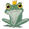 Froschprinzchen