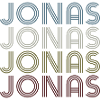 Jonas Jonas Jonas Jonas